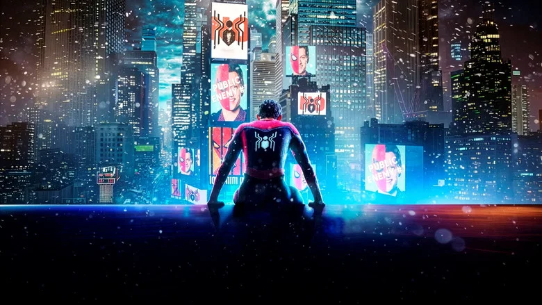 Spider-Man: No Way Home screenshot 6