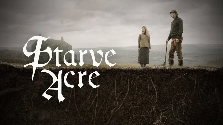 Starve Acre screenshot 7
