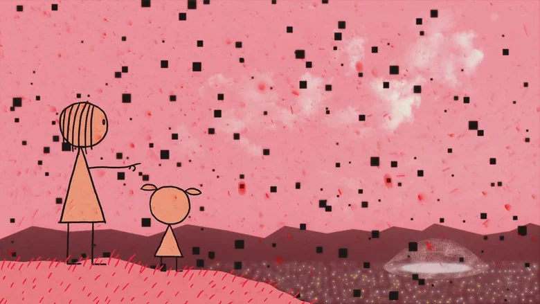 World of Tomorrow screenshot 4
