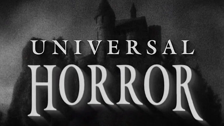 Universal Horror screenshot 3