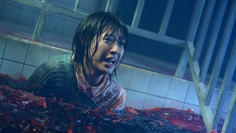 Sadako 3D 2 screenshot 4