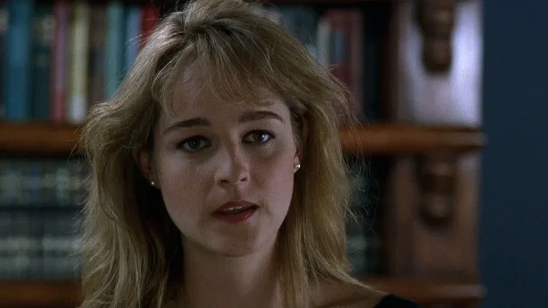 Trancers II screenshot 7