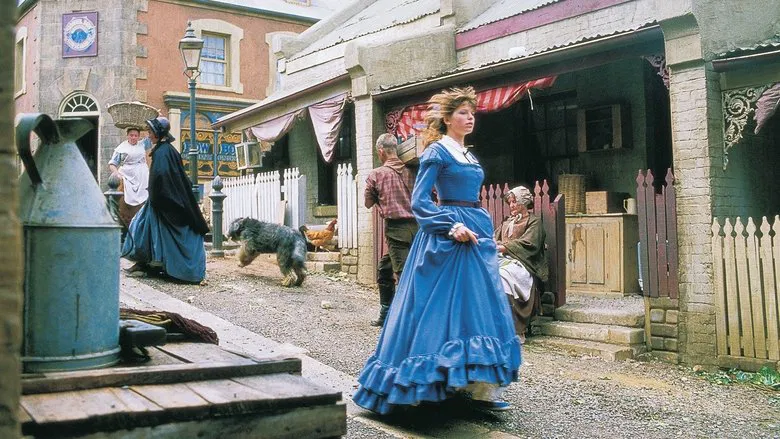 Playing Beatie Bow screenshot 1