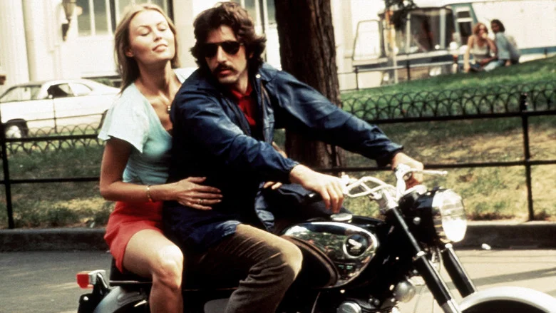 Serpico screenshot 8