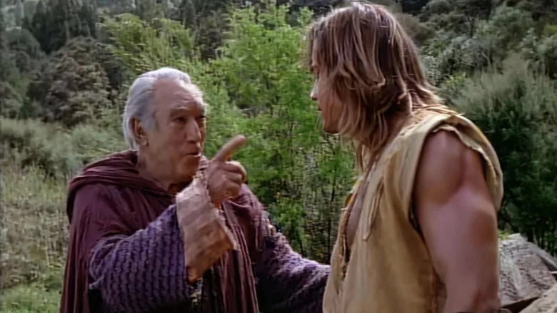 Hercules in the Underworld screenshot 3