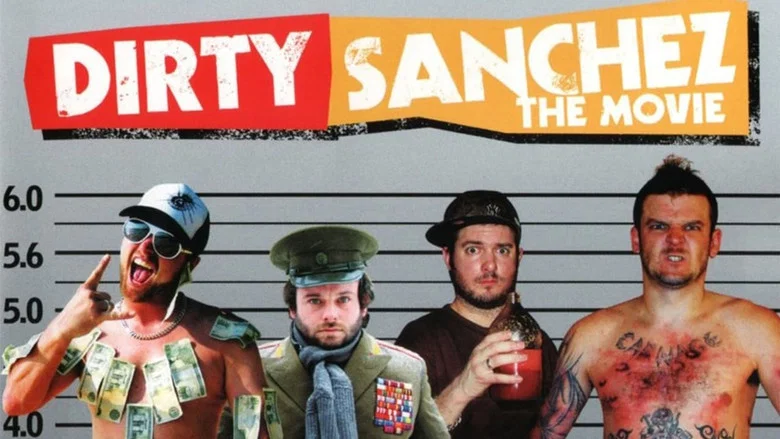 Dirty Sanchez: The Movie screenshot 6