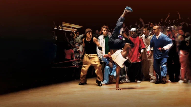 You Got Served screenshot 8