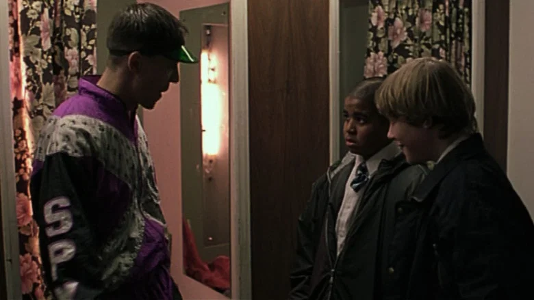 A Room for Romeo Brass screenshot 1