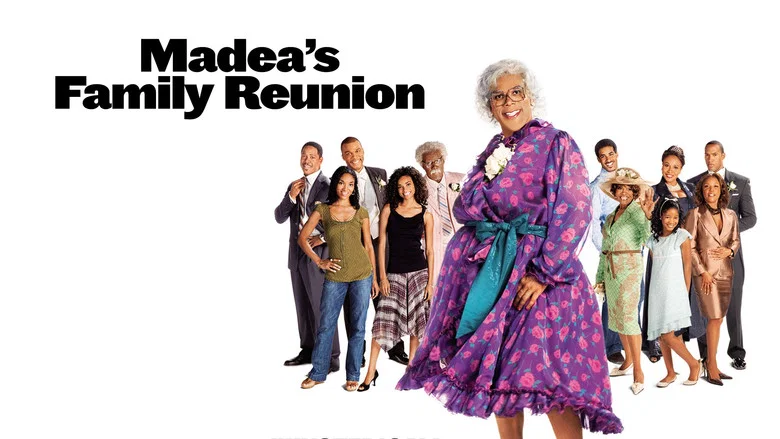 Madea's Family Reunion screenshot 2