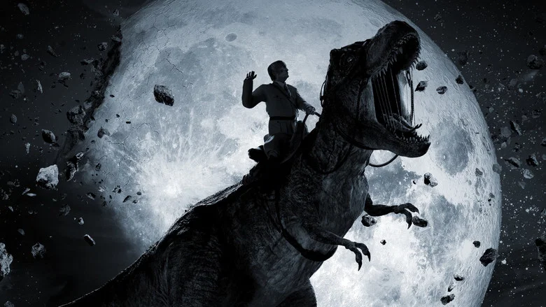 Iron Sky: The Coming Race screenshot 3