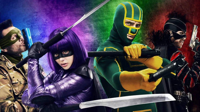 Kick-Ass 2 screenshot 7
