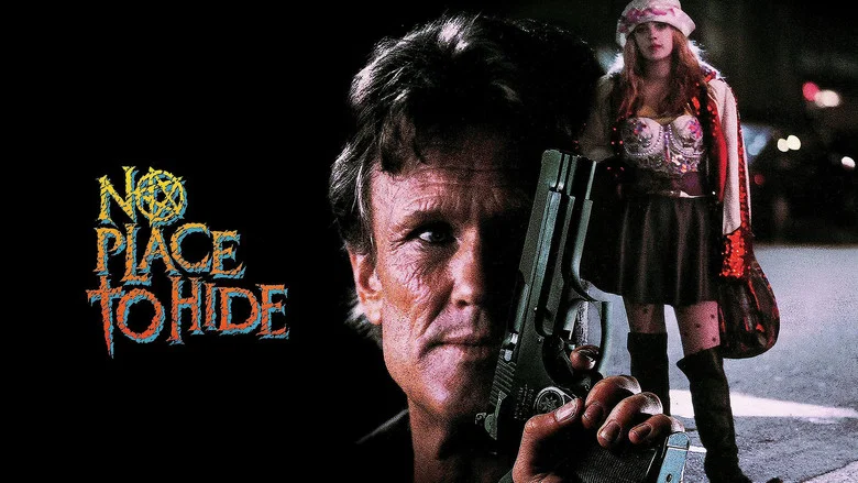 No Place to Hide screenshot 3
