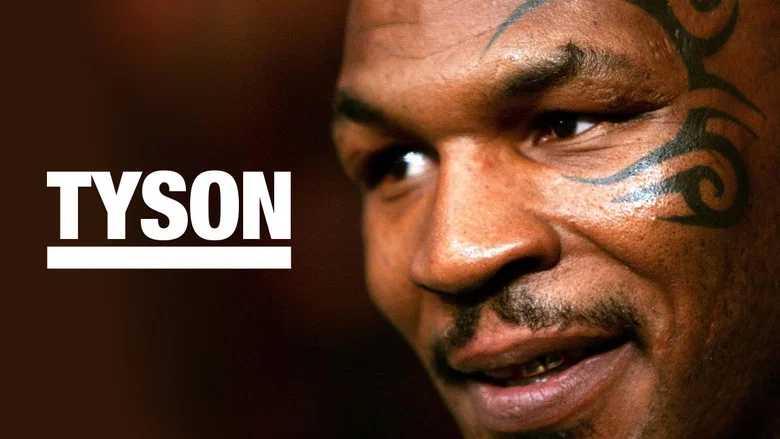 Tyson screenshot 2