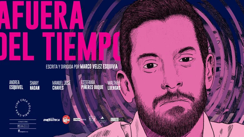 Afuera del tiempo screenshot 1