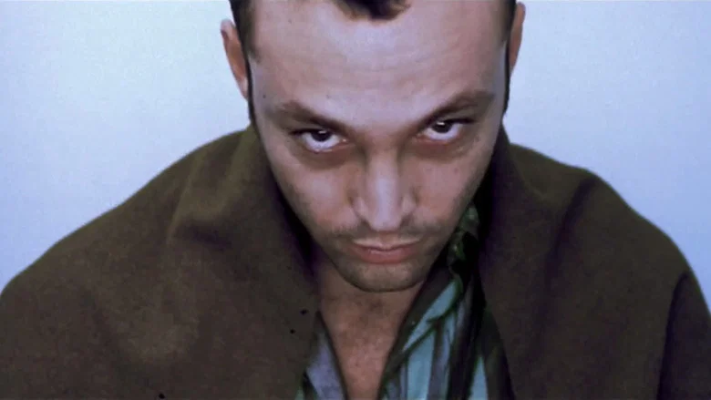 Psycho screenshot 5