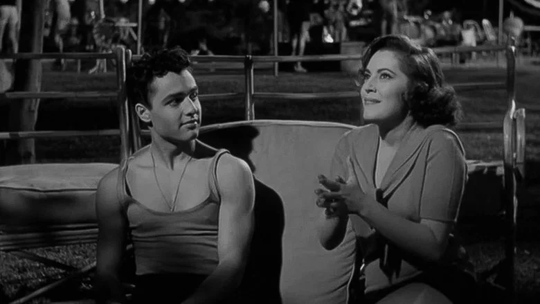 The Gene Krupa Story screenshot 2