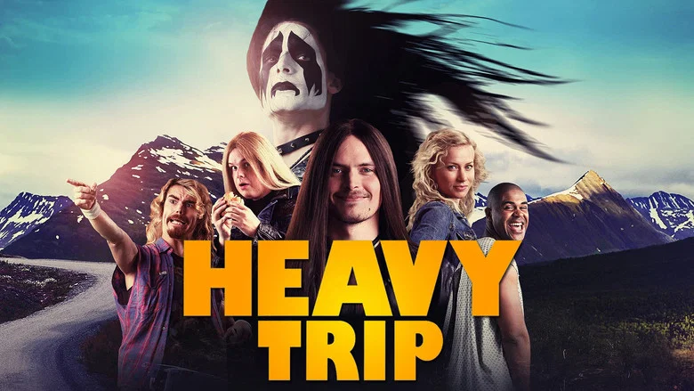 Heavy Trip screenshot 6