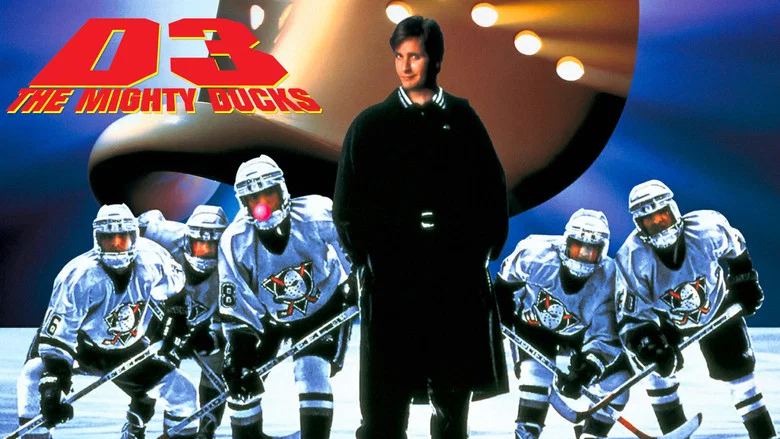 D3: The Mighty Ducks screenshot 2
