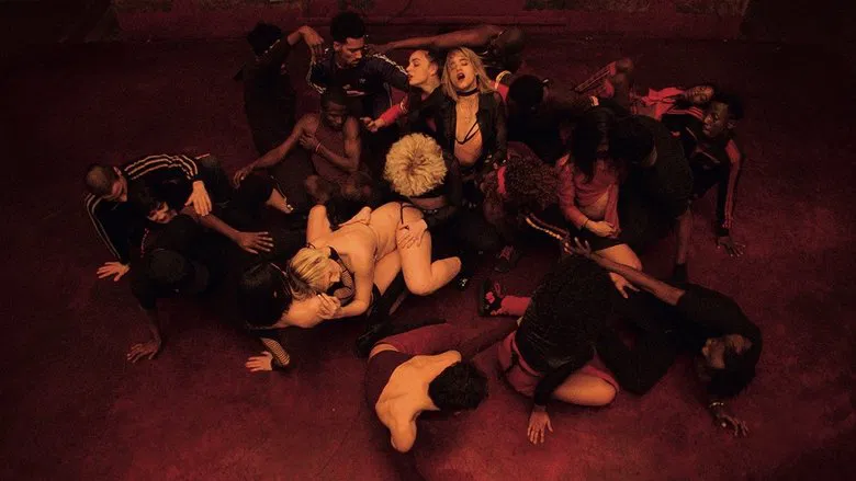 Climax screenshot 1