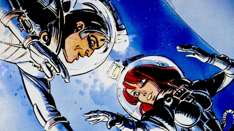 Generation Sputnik screenshot 1