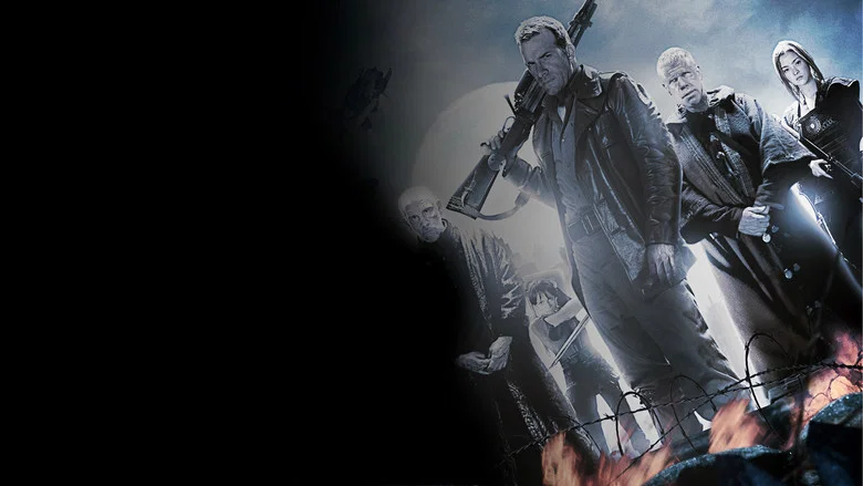 Mutant Chronicles screenshot 4