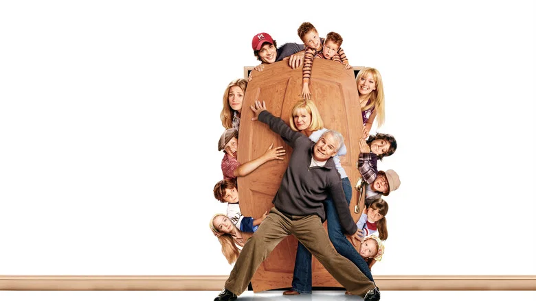 Cheaper by the Dozen screenshot 4