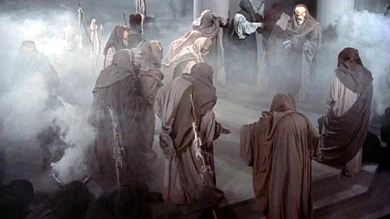 Oedipus Rex screenshot 4