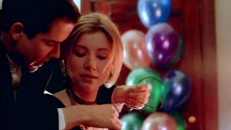 I've Been Waiting for You screenshot 1