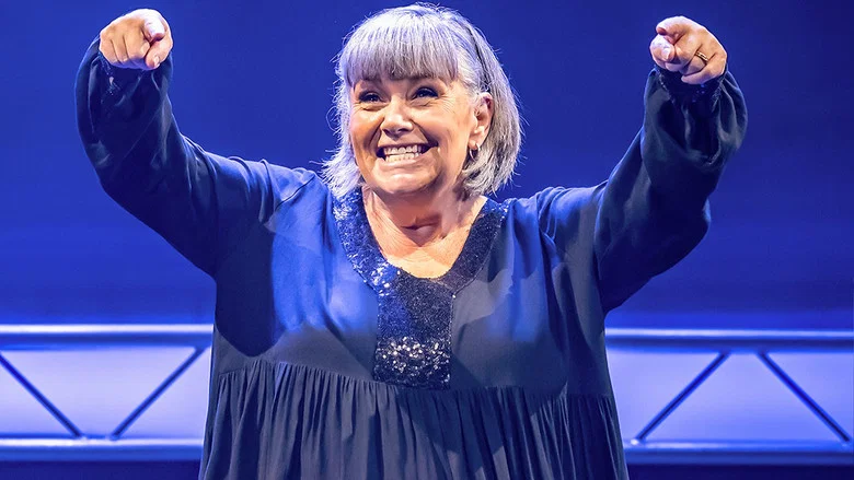 Dawn French Is a Huge Twat screenshot 3