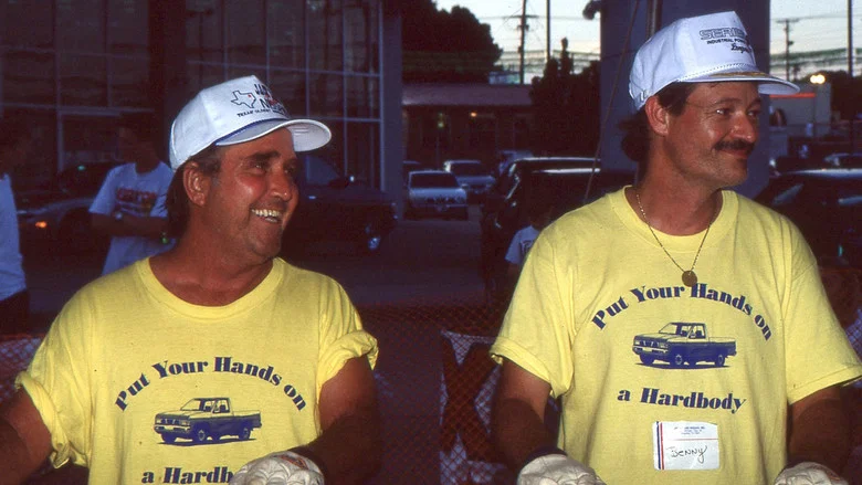 Hands on a Hardbody: The Documentary screenshot 2