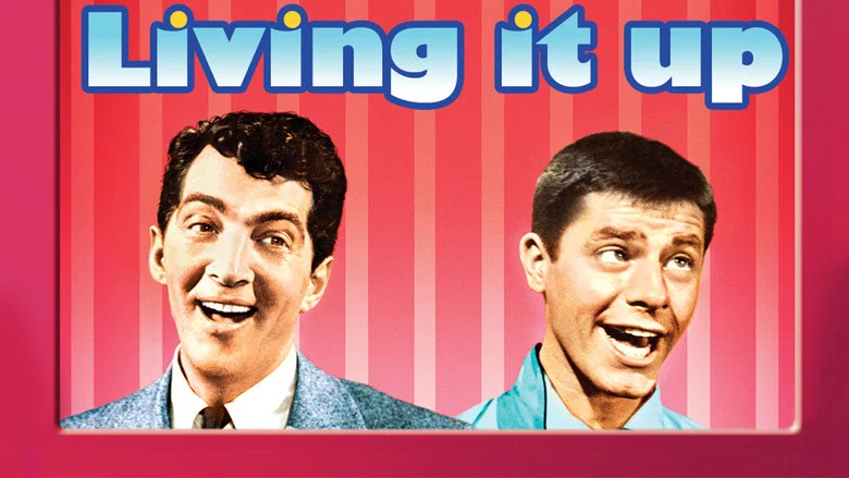 Living It Up screenshot 8