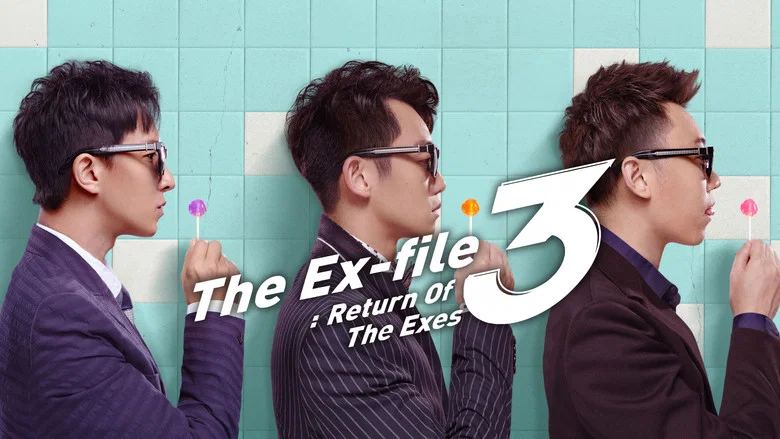 The Ex-File 3: The Return of the Exes screenshot 6