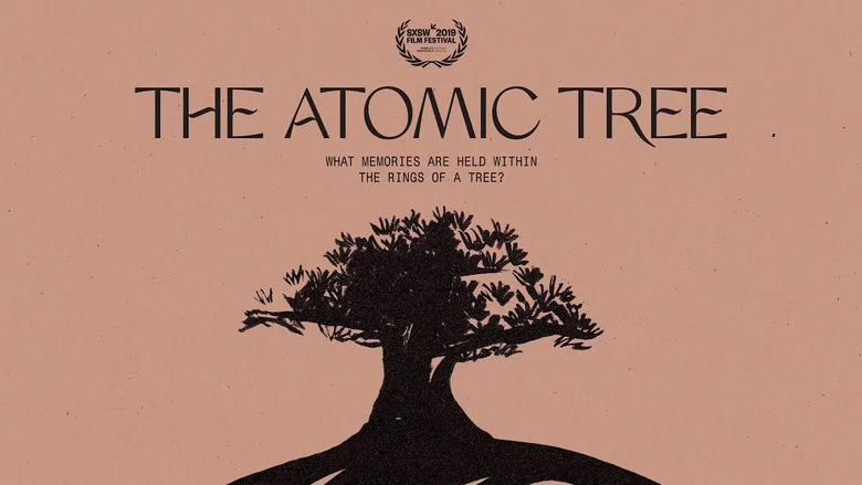 The Atomic Tree screenshot 1