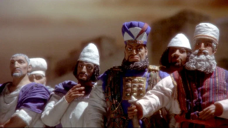The Miracle Maker screenshot 7