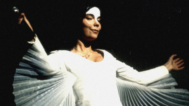 Björk: Cambridge 1998 screenshot 3