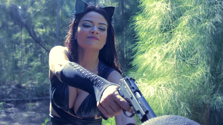 Pussy Kills screenshot 6