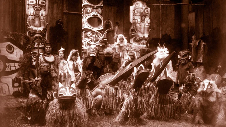 In the Land of the Head Hunters screenshot 3