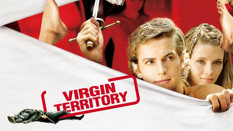 Virgin Territory screenshot 8