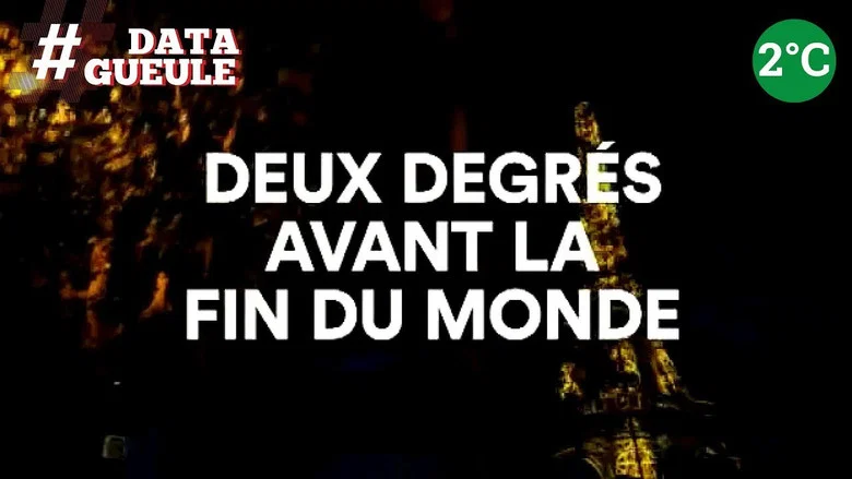 2 degrés avant la fin du monde screenshot 1