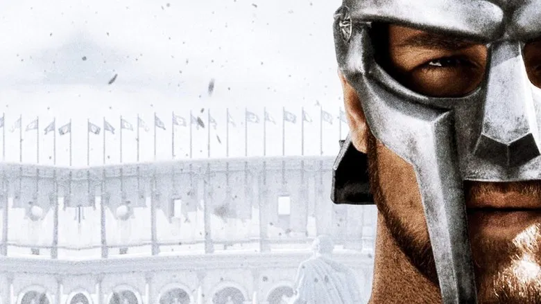 Gladiator screenshot 5