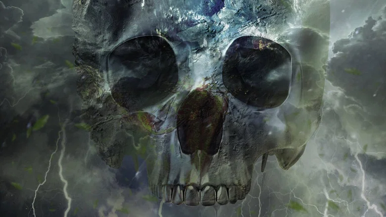 Crystal Skulls screenshot 1