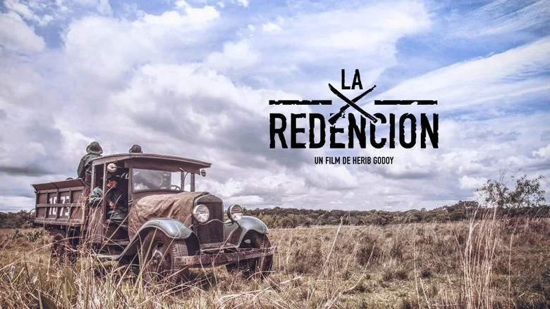 La redención screenshot 1