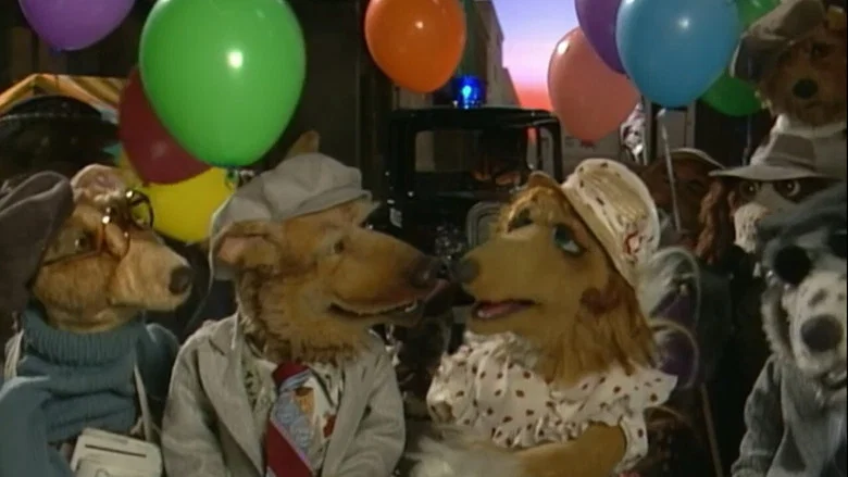 Dog City screenshot 3