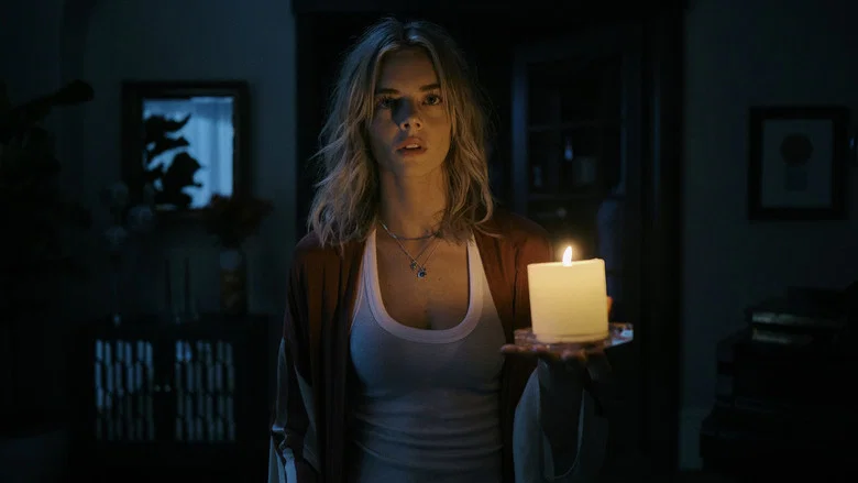 Borderline screenshot 3