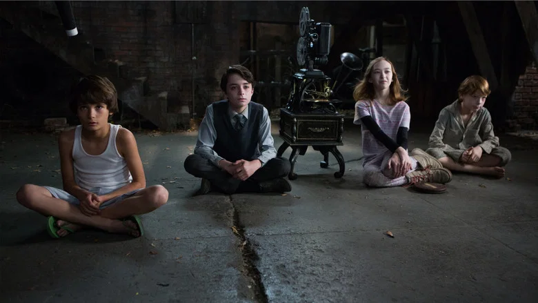 Sinister 2 screenshot 6