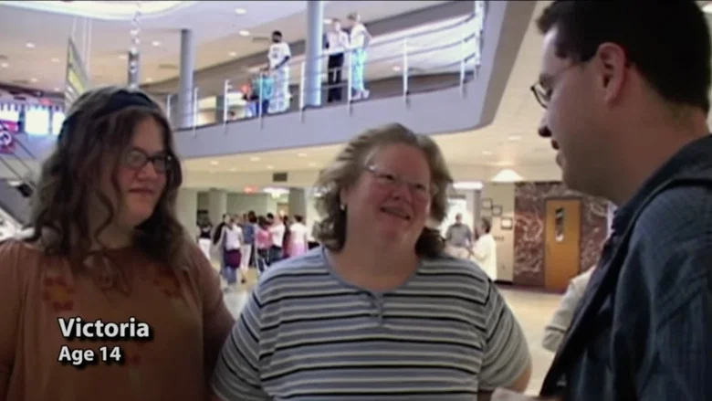 Super Size Me screenshot 5