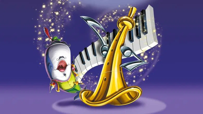Make Mine Music screenshot 1