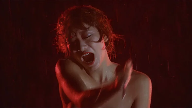 Orgasm: Mariko screenshot 8