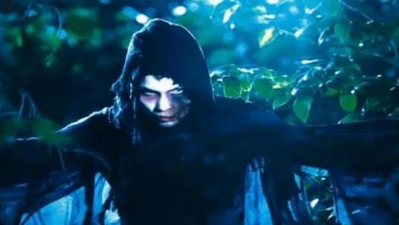 Alone in the Dark 2 screenshot 1