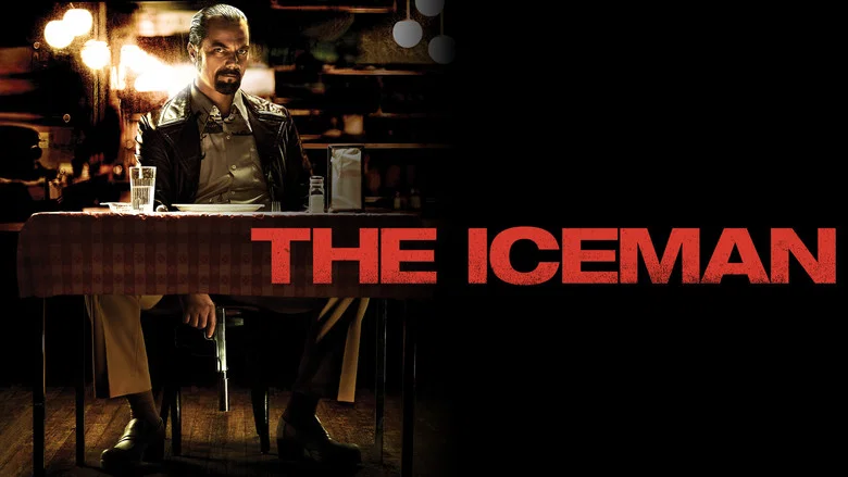 The Iceman screenshot 1